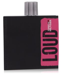 Loud by Tommy Hilfiger Eau De Toilette Spray 2.5 oz (Women)