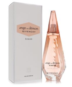 Ange Ou Demon Le Secret by Givenchy Eau De Parfum Spray 3.4 oz (Women)