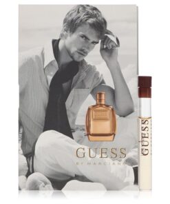 Guess Marciano by Guess Vial (sample) .05 oz (Men)