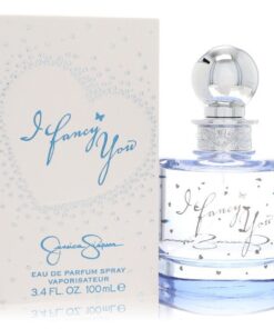 I Fancy You by Jessica Simpson Eau De Parfum Spray 3.4 oz (Women)