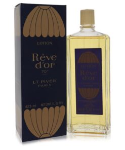 Reve D’or by Piver Cologne Splash 14.25 oz (Women) Reve D’or by Piver Cologne Splash 14.25 oz (Women)