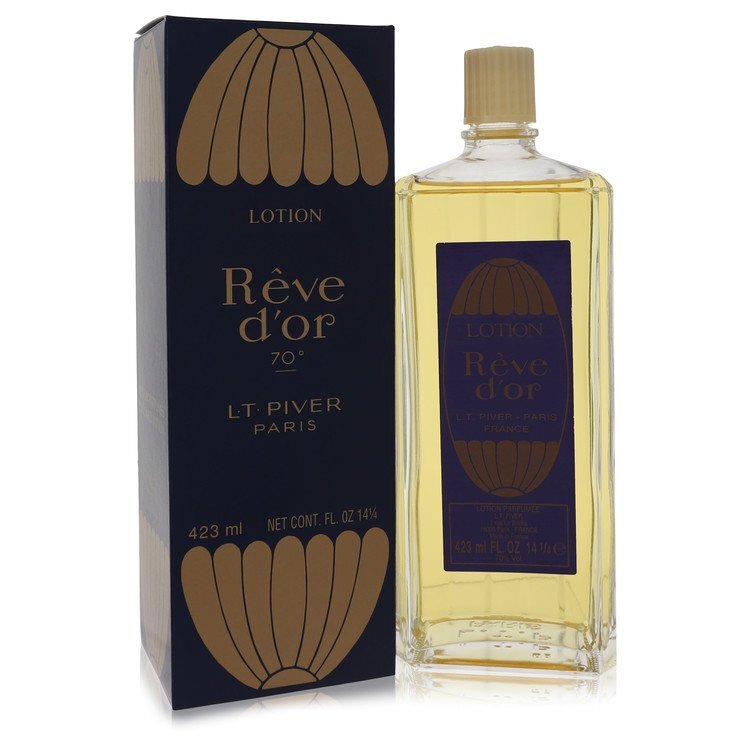 489564.jpg Reve D’or by Piver Cologne Splash 14.25 oz (Women)