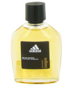 Adidas Victory League by Adidas Eau De Toilette Spray (unboxed) 3.4 oz (Men) Adidas Victory League by Adidas Eau De Toilette Spray (unboxed) 3.4 oz (Men)