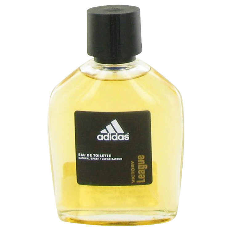 489858.jpg Adidas Victory League by Adidas Eau De Toilette Spray (unboxed) 3.4 oz (Men)