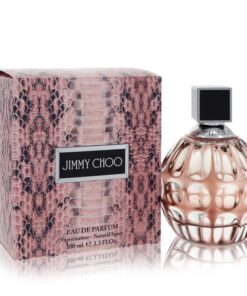 Jimmy Choo by Jimmy Choo Eau De Parfum Spray 3.4 oz (Women) Jimmy Choo by Jimmy Choo Eau De Parfum Spray 3.4 oz (Women)