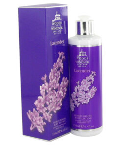 Lavender by Woods of Windsor Body Lotion 8.4 oz (Women)