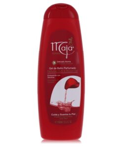 Maja by Myrurgia Bath and Shower Gel 13.5 oz (Women)