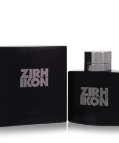 Zirh Ikon by Zirh International Eau De Toilette Spray 2.5 oz (Men) Zirh Ikon by Zirh International Eau De Toilette Spray 2.5 oz (Men)