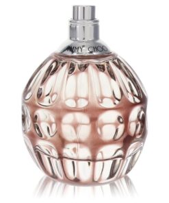 Jimmy Choo by Jimmy Choo Eau De Parfum Spray (Tester) 3.4 oz (Women) Jimmy Choo by Jimmy Choo Eau De Parfum Spray (Tester) 3.4 oz (Women)