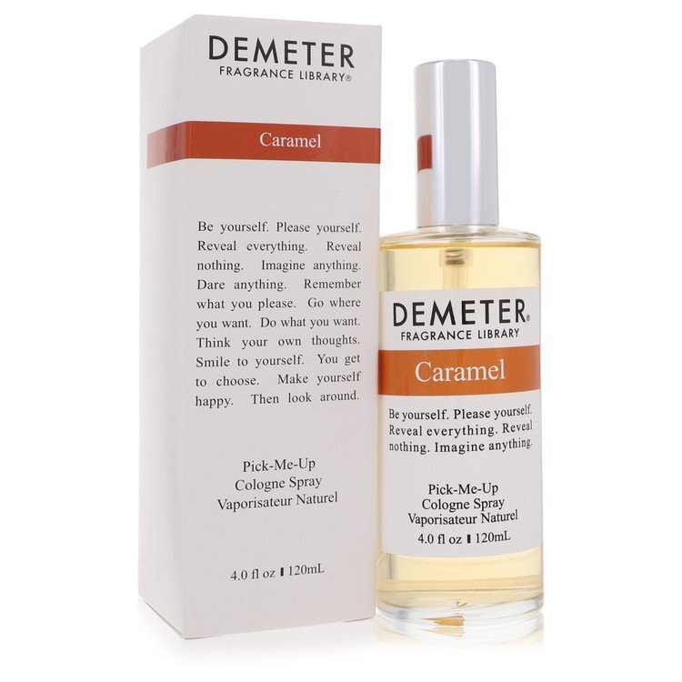 497059.jpg Demeter Caramel by Demeter Cologne Spray 4 oz (Women)