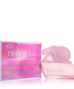 Delicious Cotton Candy by Gale Hayman Eau De Toilette Spray 3.3 oz (Women) Delicious Cotton Candy by Gale Hayman Eau De Toilette Spray 3.3 oz (Women)