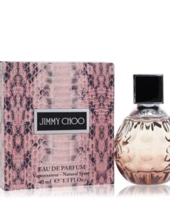 Jimmy Choo by Jimmy Choo Eau De Parfum Spray 1.3 oz (Women) Jimmy Choo by Jimmy Choo Eau De Parfum Spray 1.3 oz (Women)