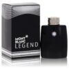 MontBlanc Legend by Mont Blanc Mini EDT .15 oz (Men) MontBlanc Legend by Mont Blanc Mini EDT .15 oz (Men)