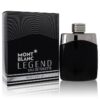 MontBlanc Legend by Mont Blanc Eau De Toilette Spray 3.4 oz (Men) MontBlanc Legend by Mont Blanc Eau De Toilette Spray 3.4 oz (Men)