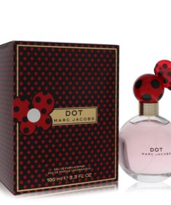 Marc Jacobs Dot by Marc Jacobs Eau De Parfum Spray 3.4 oz (Women) Marc Jacobs Dot by Marc Jacobs Eau De Parfum Spray 3.4 oz (Women)