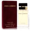Dolce & Gabbana Pour Femme by Dolce & Gabbana Eau De Parfum Spray 1.7 oz (Women) Dolce & Gabbana Pour Femme by Dolce & Gabbana Eau De Parfum Spray 1.7 oz (Women)