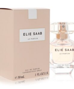 Le Parfum Elie Saab by Elie Saab Eau De Parfum Spray 1 oz (Women) Le Parfum Elie Saab by Elie Saab Eau De Parfum Spray 1 oz (Women)