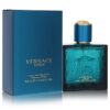 Versace Eros by Versace Eau De Toilette Spray 1.7 oz (Men) Versace Eros by Versace Eau De Toilette Spray 1.7 oz (Men)