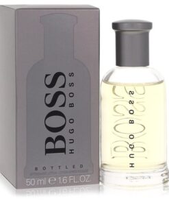 Boss No. 6 by Hugo Boss After Shave 1.6 oz (Men)