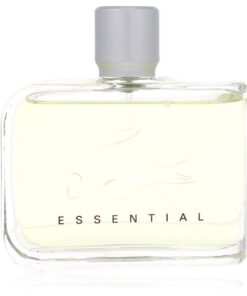 Lacoste Essential by Lacoste Eau De Toilette Spray (Tester) 4.2 oz (Men)