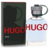 Hugo by Hugo Boss Eau De Toilette Spray 2.5 oz (Men) Hugo by Hugo Boss Eau De Toilette Spray 2.5 oz (Men)