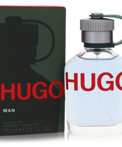 Hugo by Hugo Boss Eau De Toilette Spray 2.5 oz (Men)