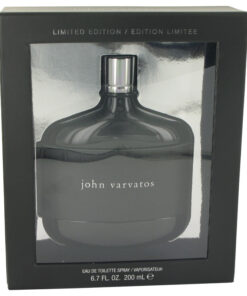 John Varvatos by John Varvatos Eau De Toilette Spray 6.7 oz (Men) John Varvatos by John Varvatos Eau De Toilette Spray 6.7 oz (Men)