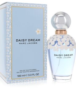 Daisy Dream by Marc Jacobs Eau De Toilette Spray 3.4 oz (Women)