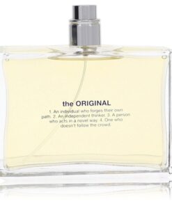 The Original by Gap Eau De Toilette Spray (Unisex Tester) 3.4 oz (Women)