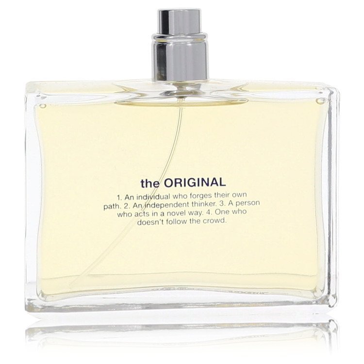 515196.jpg The Original by Gap Eau De Toilette Spray (Unisex Tester) 3.4 oz (Women)