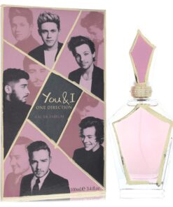 You & I by One Direction Eau De Parfum Spray 3.4 oz (Women)
