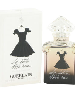 La Petite Robe Noire by Guerlain Eau De Parfum Spray 1 oz (Women)