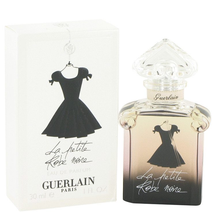 516278.jpg La Petite Robe Noire by Guerlain Eau De Parfum Spray 1 oz (Women)
