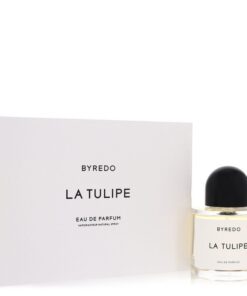 Byredo La Tulipe by Byredo Eau De Parfum Spray 3.4 oz (Women) Byredo La Tulipe by Byredo Eau De Parfum Spray 3.4 oz (Women)
