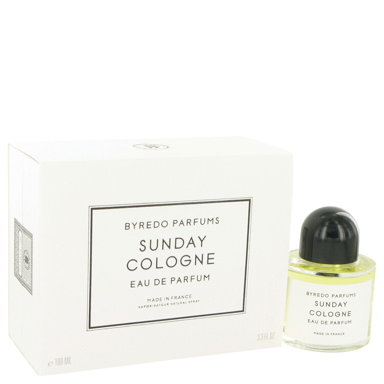 516686.jpg Byredo Sunday Cologne by Byredo Eau De Parfum Spray (Unisex) 3.4 oz (Women)