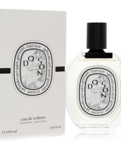 Do Son by Diptyque Eau De Toilette Spray (Unisex) 3.4 oz (Women) Do Son by Diptyque Eau De Toilette Spray (Unisex) 3.4 oz (Women)