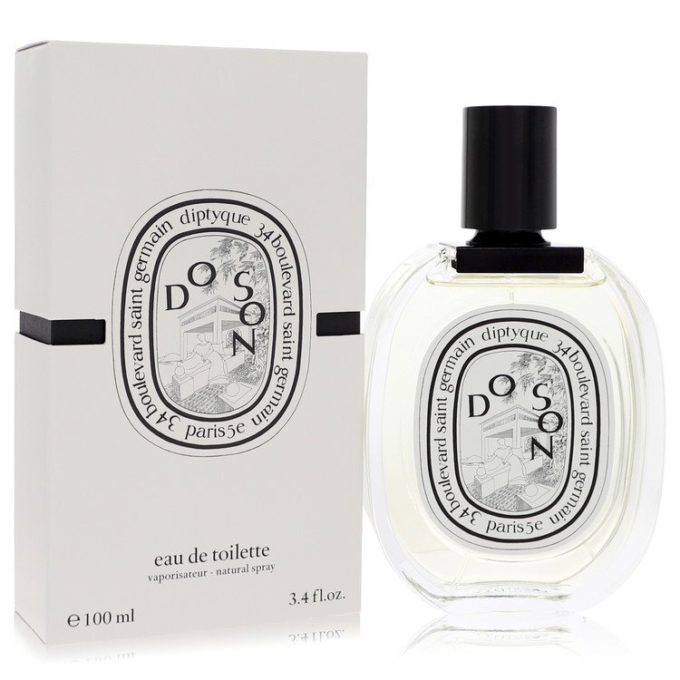 516702.jpg Do Son by Diptyque Eau De Toilette Spray (Unisex) 3.4 oz (Women)