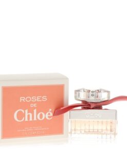 Roses De Chloe by Chloe Eau De Toilette Spray 1 oz (Women)