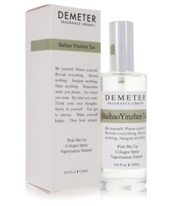 Demeter Baihao Yinzhen Tea by Demeter Cologne Spray 4 oz (Women)
