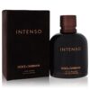 Dolce & Gabbana Intenso by Dolce & Gabbana Eau De Parfum Spray 4.2 oz (Men) Dolce & Gabbana Intenso by Dolce & Gabbana Eau De Parfum Spray 4.2 oz (Men)