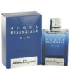 Acqua Essenziale Blu by Salvatore Ferragamo Eau De Toilette Spray 1.7 oz (Men) Acqua Essenziale Blu by Salvatore Ferragamo Eau De Toilette Spray 1.7 oz (Men)