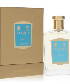 Floris Sirena by Floris Eau De Parfum Spray 3.4 oz (Women)