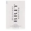 Burberry Brit Rhythm by Burberry Vial (sample) .06 oz (Women) Burberry Brit Rhythm by Burberry Vial (sample) .06 oz (Women)