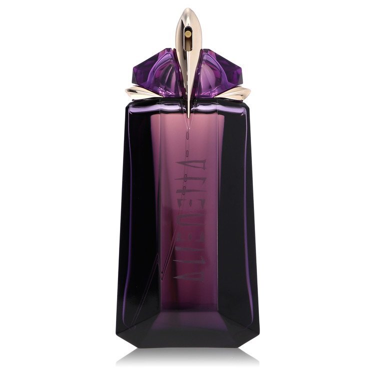 526594.jpg Alien by Thierry Mugler Eau De Parfum Refillable Spray (unboxed) 3 oz (Women)