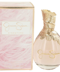 Jessica Simpson Signature 10th Anniversary by Jessica Simpson Eau De Parfum Spray 3.4 oz (Women)