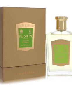 Floris Jermyn Street by Floris Eau De Parfum Spray 3.4 oz (Women)