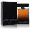 The One by Dolce & Gabbana Eau De Parfum Spray 3.3 oz (Men) The One by Dolce & Gabbana Eau De Parfum Spray 3.3 oz (Men)