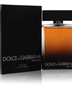The One by Dolce & Gabbana Eau De Parfum Spray 3.3 oz (Men)
