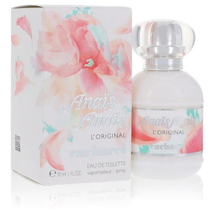 533081.jpg Anais Anais L’Original by Cacharel Eau De Toilette Spray 1 oz (Women)