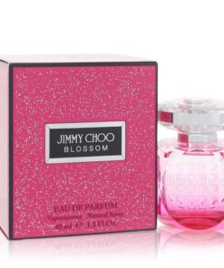 Jimmy Choo Blossom by Jimmy Choo Eau De Parfum Spray 1.3 oz (Women) Jimmy Choo Blossom by Jimmy Choo Eau De Parfum Spray 1.3 oz (Women)